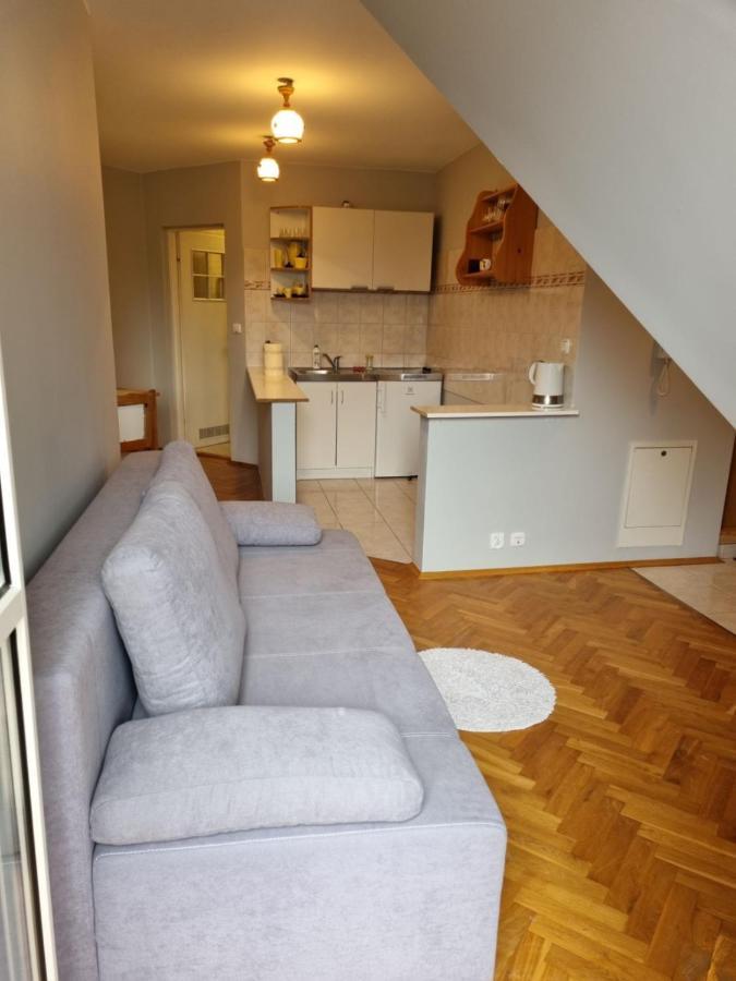 Apartament Droga Na Bystre 9A — Zdjęcia 3