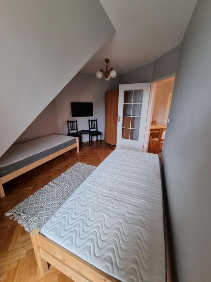 Apartament Droga Na Bystre 9A — Zdjęcia 1