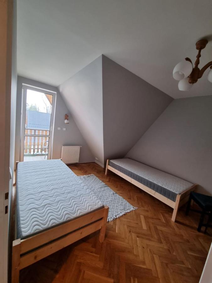 Apartament Droga Na Bystre 9A — Zdjęcia 2