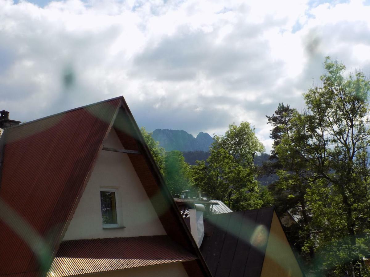 Apartament Droga Na Bystre 9A, Zakopane